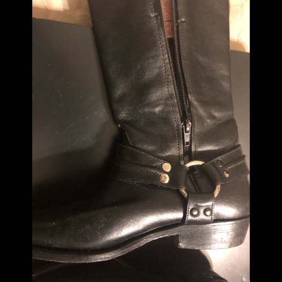 7 leguas boots size 23 1/2 - Picture 2 of 4